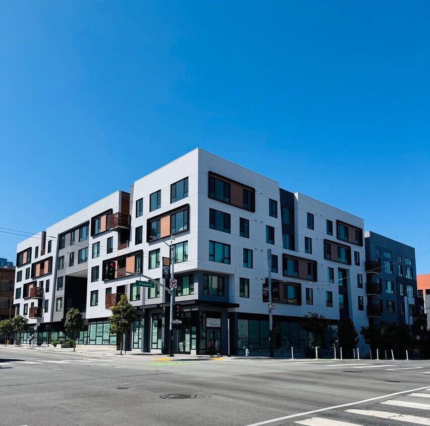 Foto principal - 1288 Howard St