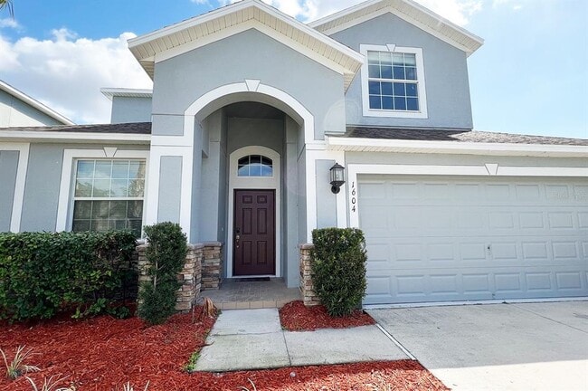 Building Photo - 1604 Thetford Cir