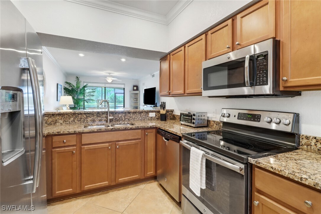Foto principal - 9560 Trevi Ct