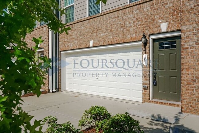 Building Photo - Spacious 3-Story Townhome with Bonus Suite & 2-Car Garage – In the Heart of RTP