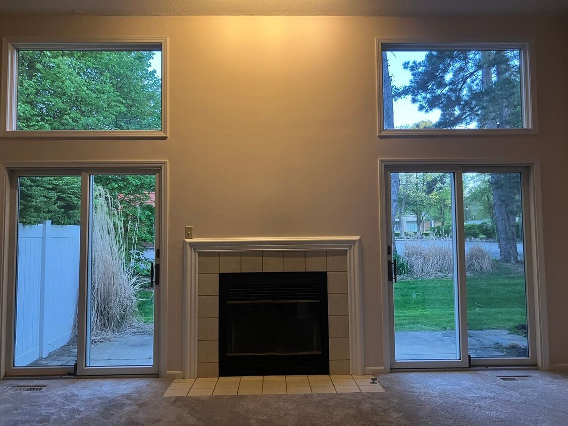 2788 Sand Run Pkwy, Fairlawn, OH 44333 House Rental in Fairlawn, OH