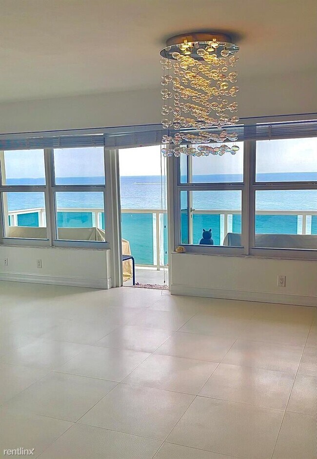 Foto del edificio - 2 br, 2 bath Condo - 3700 Galt Ocean Dr Ap...