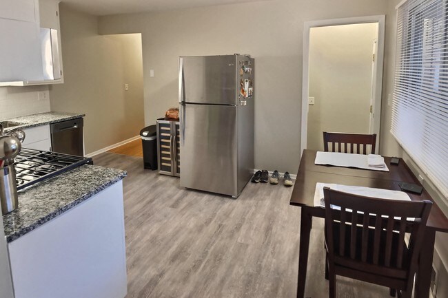 Remodeled Kitchen - 2212 S 28th Ave