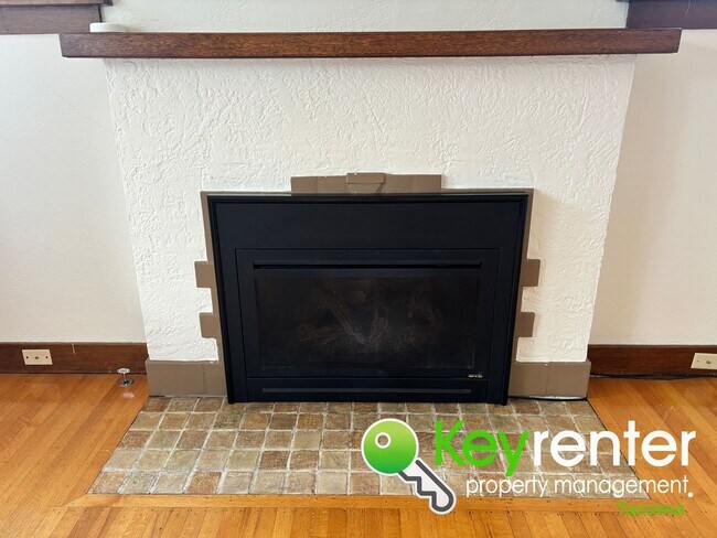 Foto del edificio - Astonishing 3bed/2bath Home in North Tacoma!