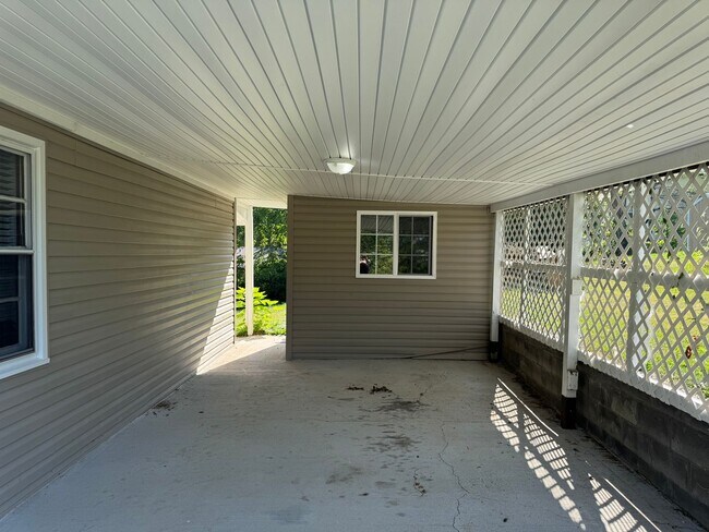 Foto del edificio - Single-Family Rental House 1BR-1BA - Warrenton MO 63383