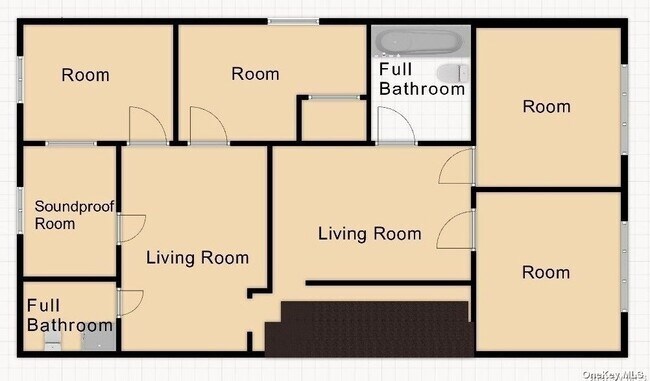 Foto del edificio - 1924 Cross Bronx Service Rd S