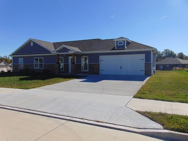 Foto del edificio - Sensational 3 Bed 2 Bath House!