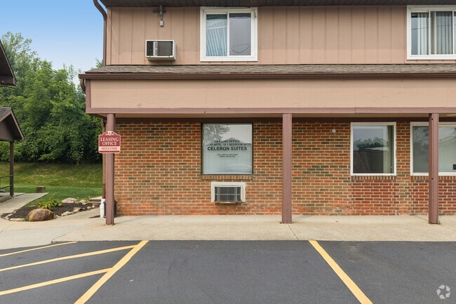 Building Photo - Celeron Suites