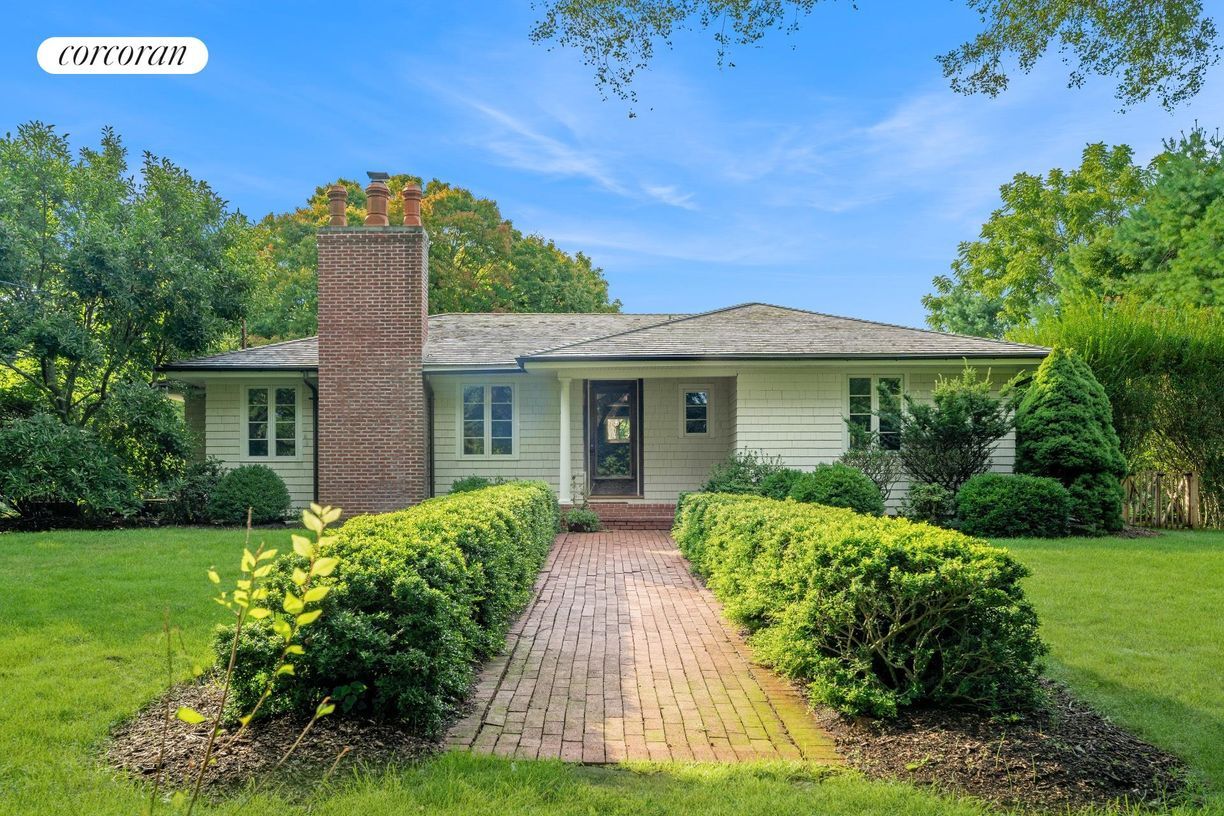 70 Harrison St, Sag Harbor, NY 11963 House Rental in Sag Harbor, NY