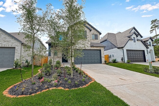Foto del edificio - 323 Highland Bayou Dr