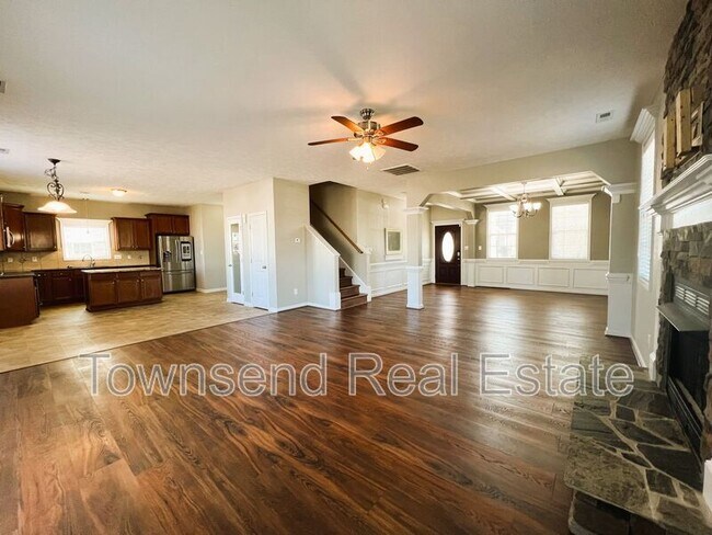 Foto del edificio - 4211 Cherry Hill Ln