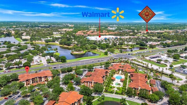 Foto del edificio - 5566 Metrowest Blvd