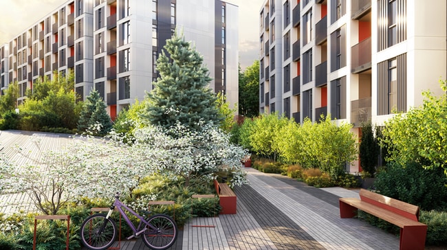 KOTO Exterior - Koto