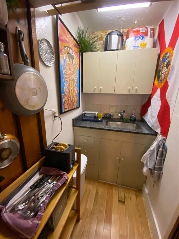 Foto del edificio - 80 Mt Vernon St