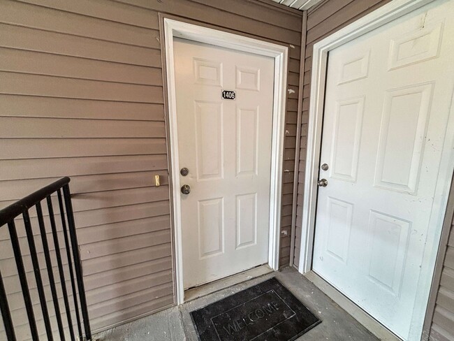 Foto del edificio - Move-In Ready 3BR/2BA Quadruplex in Cartersville!