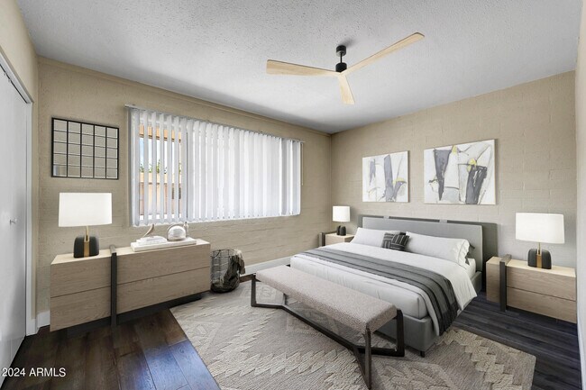 Foto del edificio - 4701 N 68th St