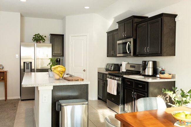 Photo - 16501 White Fish Ln House