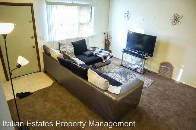 Foto del edificio - 2 br, 1 bath House - 1213 Yuma St.