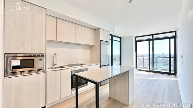 Photo du bâtiment - 86 Dundas St E