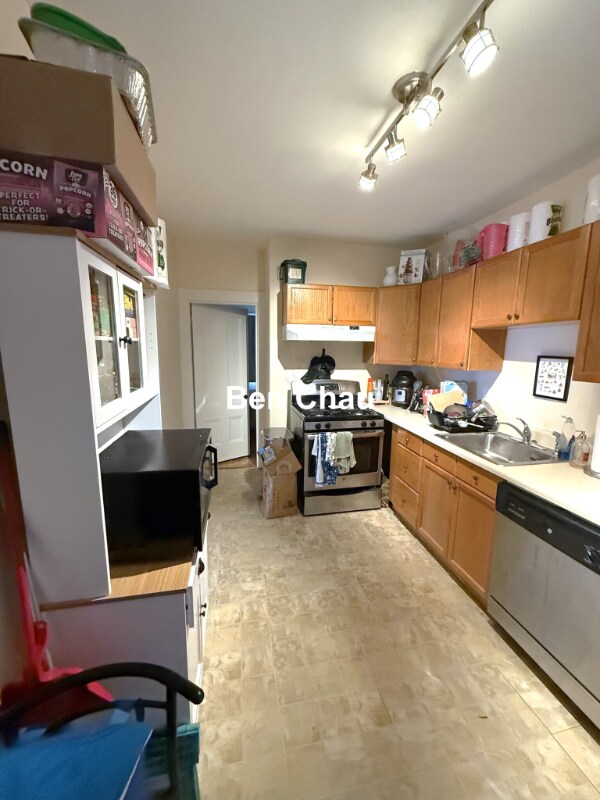 Foto del edificio - 74 Gore St