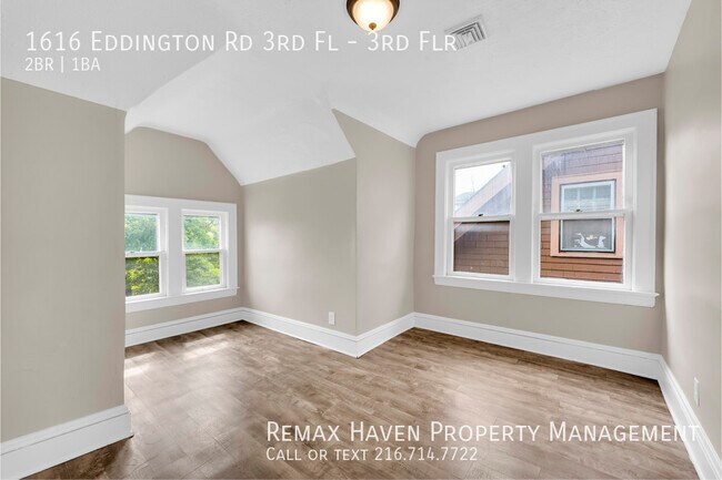 Foto del edificio - 1616 Eddington Rd