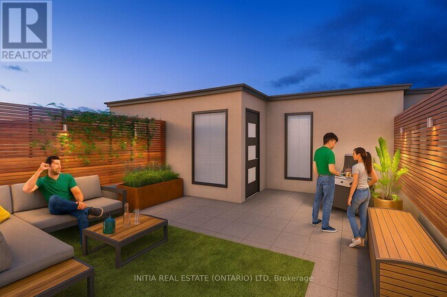 Building Photo - 854 Doon Village Rd
