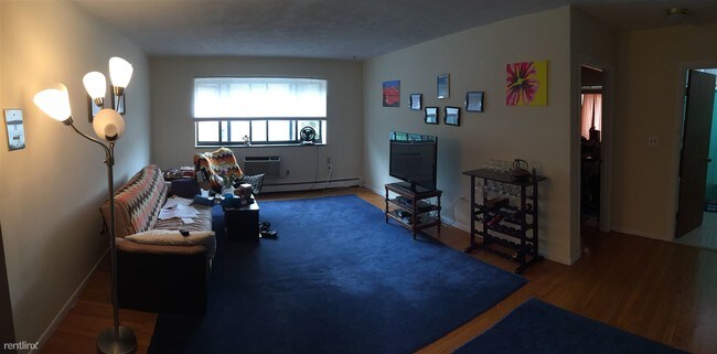 Foto del edificio - 30 Allston St