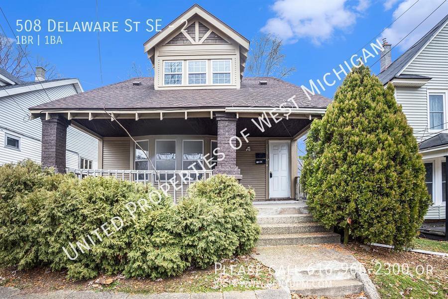 Primary Photo - 508 Delaware St SE