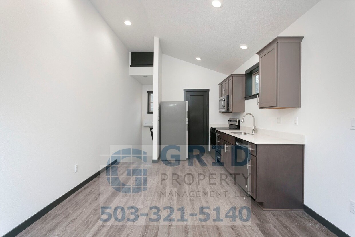 Foto principal - GPM645 - SE Clinton St. (T3)