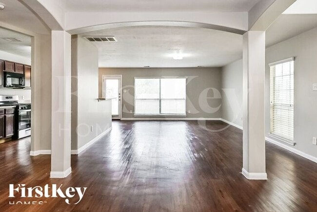 Foto del edificio - 15534 Kiplands Bend Dr