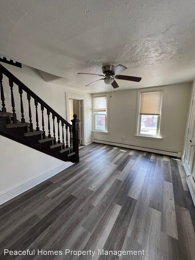 334 S 3rd St, Columbia, PA 17512 - House Rental in Columbia, PA ...