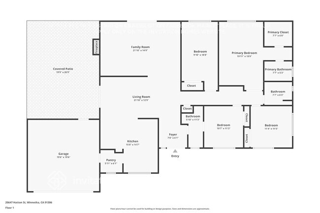 Building Photo - 20647 Hatton St