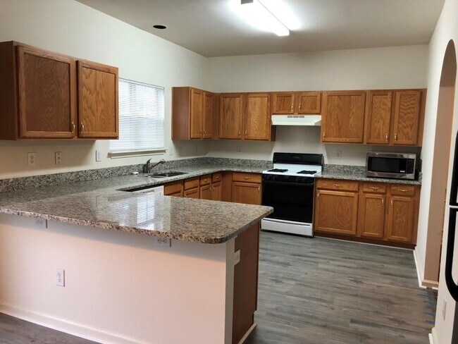 Foto del edificio - 1465 Leisure Lake Dr