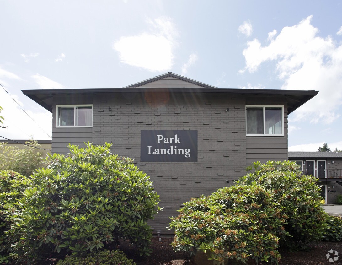 Foto del edificio - Park Landing