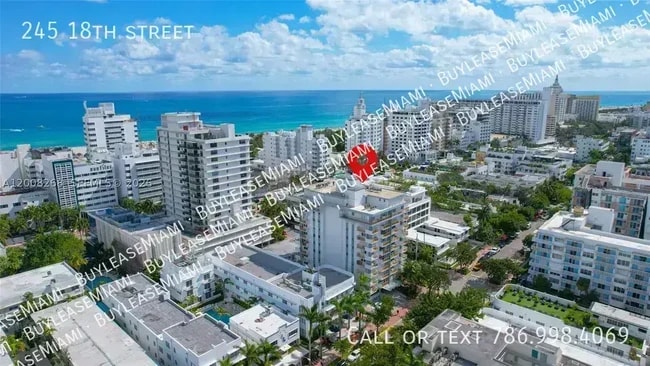 Photo - 245 18th street - Apartment