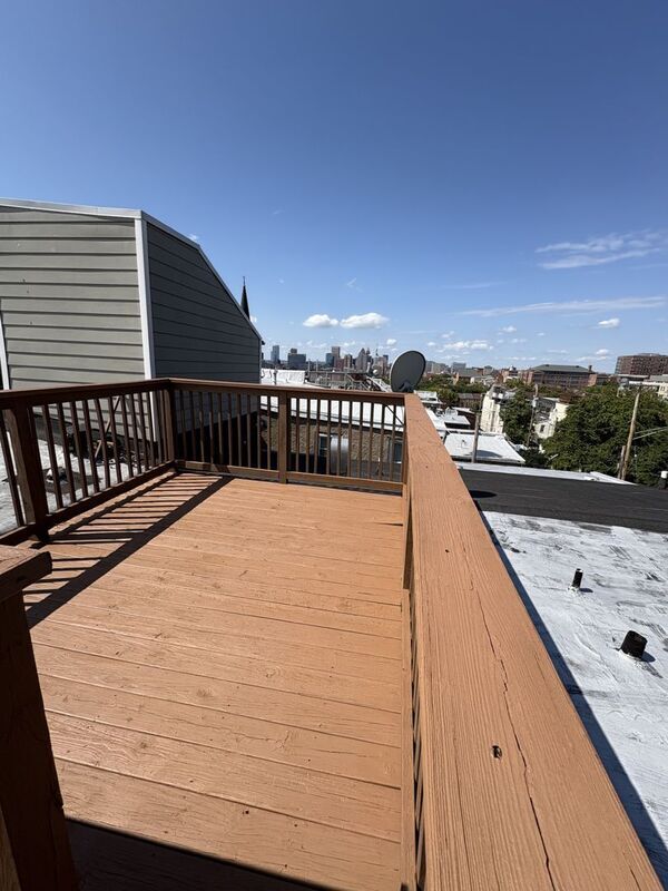 Foto del edificio - 2030 E Baltimore St