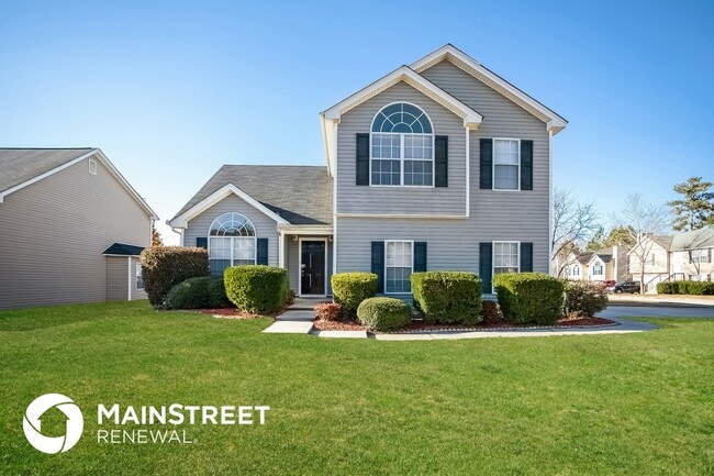 Building Photo - 3301 Sapphire Ct