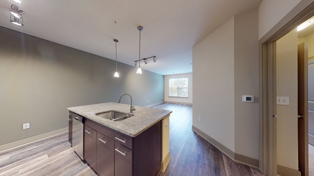Photo - Domain College Park Apartments