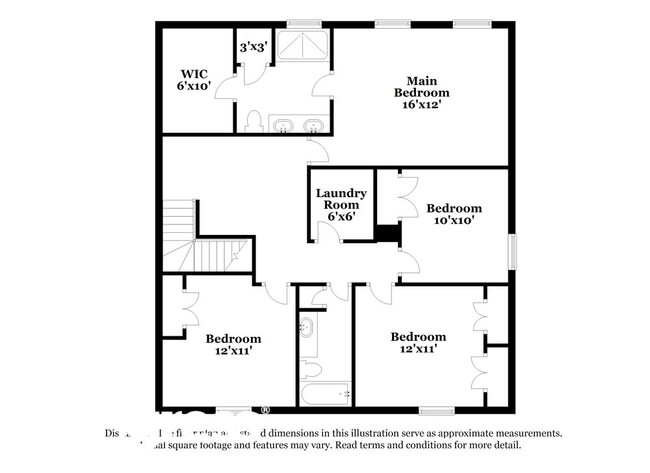 Building Photo - 1024 Castlen Ct