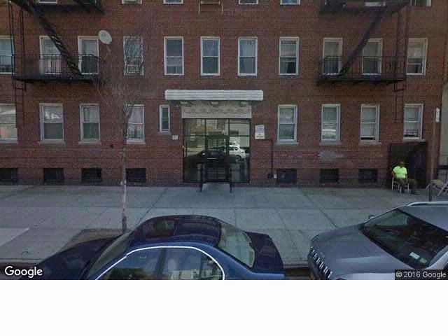 Primary Photo - 2101 Bedford Ave