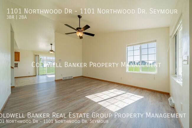 Foto del edificio - 1101 Northwood Dr