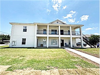 Foto del edificio - 1500-1506 James Ave