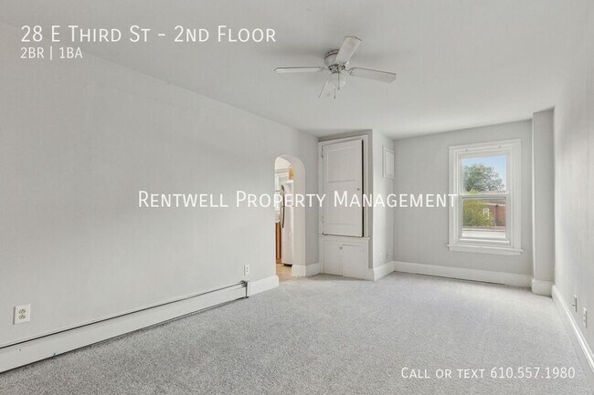 Building Photo - 28 E Third St-2nd Floor