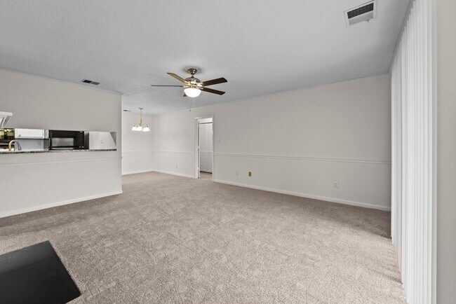 Foto del edificio - Rosewood at Colony Square