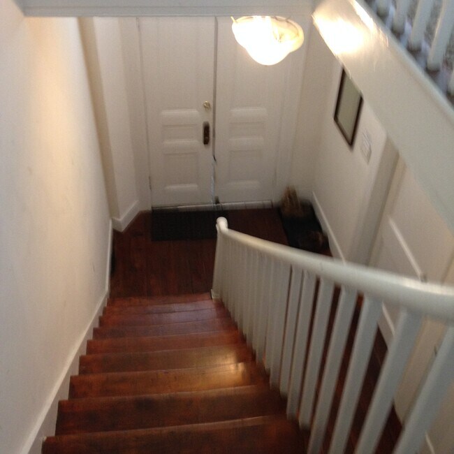 Foto del edificio - 310 W Leigh St
