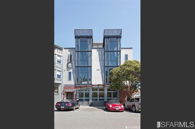 Foto principal - 181 S Park St