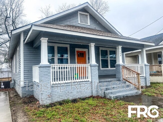 Building Photo - 108 Ridgeway Street