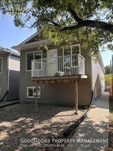 Building Photo - 651 Wascana St