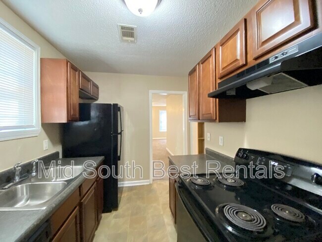 Foto del edificio - 2304 S Tyler St