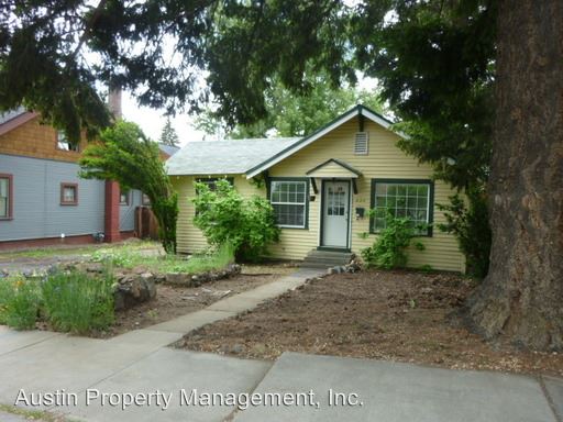 Foto principal - 235 NW Broadway St